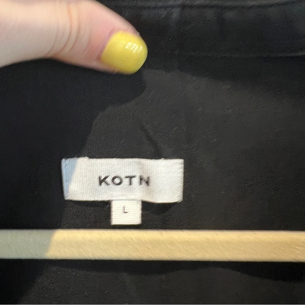 KOTN Dress - Picture 3 of 5